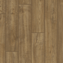 Piso Laminado Quick Step Impressive Carvalho Marrom Acinzentado Cx 1,84m²