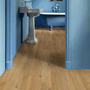Piso Laminado Quick Step Impressive Carvalho Natural Soft Cx 1,84m²