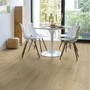 Piso Laminado Quick Step Impressive Carvalho Suave Médio 01856 Cx 1,84m²