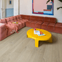 Piso Laminado Quick Step Impressive Carvalho Suave Médio 01856 Cx 1,84m²