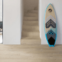 Piso Laminado Quick Step Impressive Carvalho Suave Médio 01856 Cx 1,84m²