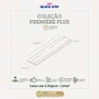 Piso Laminado Quick Step Premiere Plus Mocha QPR3044 Cx 2,84m²