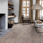 Piso Laminado Quick Step Smart Carvalho Escuro Midnight QSSM1488 Cx 2,51m²