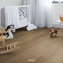 Piso Laminado Quick Step Smart Carvalho Natural Envernizado QSSM1292 Cx 2,51m²