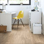 Piso Laminado Quick Step Smart Carvalho Natural Midnight QSSM1487 Cx 2,51m²