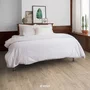Piso Laminado Quick Step Smart Carvalho Natural Midnight QSSM1487 Cx 2,51m²