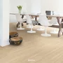 Piso Laminado Quick Step Smart Carvalho Vanilla QSSM2676 Cx 2,51m²