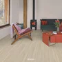 Piso Laminado Quick Step Smart Carvalho Vanilla QSSM2676 Cx 2,51m²