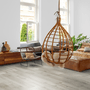 Piso Laminado Quick Step Vision Carvalho Pastis FVIW1611 Cx 2,71m²