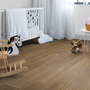 Piso Laminado Quick Step Vision Cumaru Tefé FVIW1666 Cx 2,71m²
