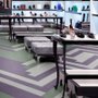 Piso Vinilico Ambienta Make It 92 x 92cm - Moss Green Cx 3,38m²