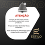 Piso Vinilico Ambienta Stone 3mm 92 x 92cm - Light Porcelain Cx 3,38m²