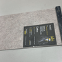 Piso Vinílico Arquitech Château Decor 2mm 92 x 92 cm - Laffitte Cx 5,08m²