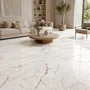 Piso Vinílico Arquitech Château Decor 2mm 92 x 92 cm - Thierry Cx 5,08m²