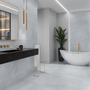 Piso Vinílico Arquitech Château Decor 2mm 92 x 92 cm - Langeais Cx 5,08m²