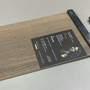 Piso Vinílico Arquitech Lumiere 3mm - Force Cx 3,37m²