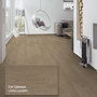 Piso Vinílico Arquitech Lumiere 3mm - Glamour Cx 3,37m²