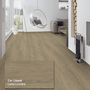 Piso Vinílico Arquitech Lumiere 3mm - Liberte Cx 3,37m²