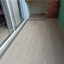 Piso Vinílico Arquitech Magnifique 2mm  - Angel Cx 4,49m²