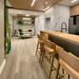 Piso Vinílico Arquitech Magnifique 2mm - Charlotte Cx 4,49m²