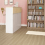 Piso Vinílico Arquitech Magnifique 2mm  - Angel Cx 4,49m²