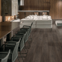 Piso Vinílico Arquitech Magnifique 2mm - Loren Cx 4,49m2