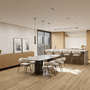 Piso Vinílico Pix Clicado 4mm - Reno Cx 2,251m²