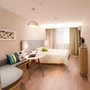 Piso Vinilico Ruffino Bravo 3mm - Rustico Amaranto Cx 2,60m²