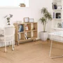 Piso Vinilico Ruffino Nobile 2mm - Rustico Faia Cx 3,90m²