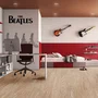 Piso Vinilico Ruffino Sofisticato 2mm - Rustico Acacia Cx 3,90m²