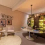 Piso Vinilico Ruffino Sofisticato 2mm - Rustico Cacau Cx 3,90m²