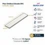 Piso Vinilico SPC Click Quick Step Vivre 4mm - Marseille Cx 2,20m²