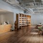 Piso Vinilico SPC Click Tarkett Ambienta Tech 5mm - Mel Cx 2,20m²