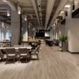 Piso Vinilico SPC Click Tarkett Ambienta Tech 5mm - Noz-Moscada Cx 2,20m²