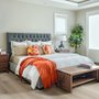 Piso Vinilico SPC Click Tarkett Essence Tech 4,5mm - Ibiza Cx 2,78m²
