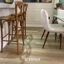 Piso Vinilico SPC Click Tarkett Essence Tech 4,5mm - Ibiza Cx 2,78m²