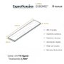 Piso Vinilico SPC Click Tarkett Essence Tech 4,5mm - Maiorca Cx 2,78m²