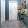 Piso Vinilico SPC Click Tarkett Essence Tech 4,5mm - Valência Cx 2,78m²