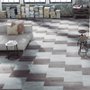 Piso Vinilico Tarkett Ambienta Design - Flamboyant Cx 3,58m²