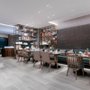 Piso Vinilico Tarkett Ambienta Design - Sândalo Cx 3,58m²