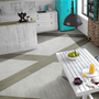 Piso Vinilico Tarkett Ambienta Series Algodão - 3mm Cx 3,58m²