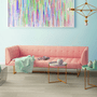 Piso Vinilico Tarkett Ambienta Series Aveia - 3mm Cx 3,58m²