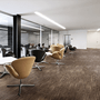 Piso Vinilico Tarkett Ambienta Series Cabreúva - 3mm Cx 3,58m²