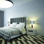 Piso Vinilico Tarkett Ambienta Series Cambará - 3mm Cx 3,58m²
