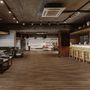 Piso Vinilico Tarkett Ambienta Series Itaúba - 3mm Cx 3,58m²