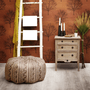 Piso Vinilico Tarkett Essence 30 - Basalto Cx 4,23m² (920 x 920mm)