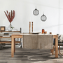 Piso Vinilico Tarkett Essence 30 - Hortênsia Cx 4,09m² (208 x 1230mm)