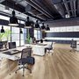 Piso Vinilico Tarkett Essence 30 - Malva Cx 3,12m² (104 x 600mm)