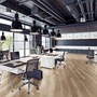 Piso Vinilico Tarkett Essence 30 - Malva Cx 4,09m² (208 x 1230mm)