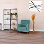 Piso Vinilico Tarkett Essence 30 - Melissa Cx 4,09m² (208 x 1230mm)